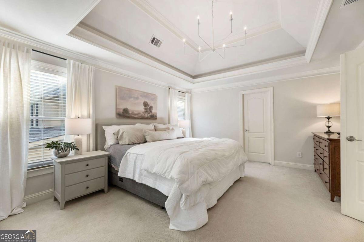 3962 Erin Drive Alpharetta - 1