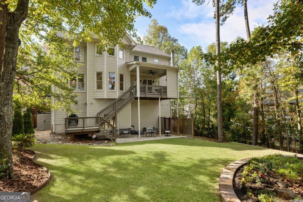 3962 Erin Drive Alpharetta - 25