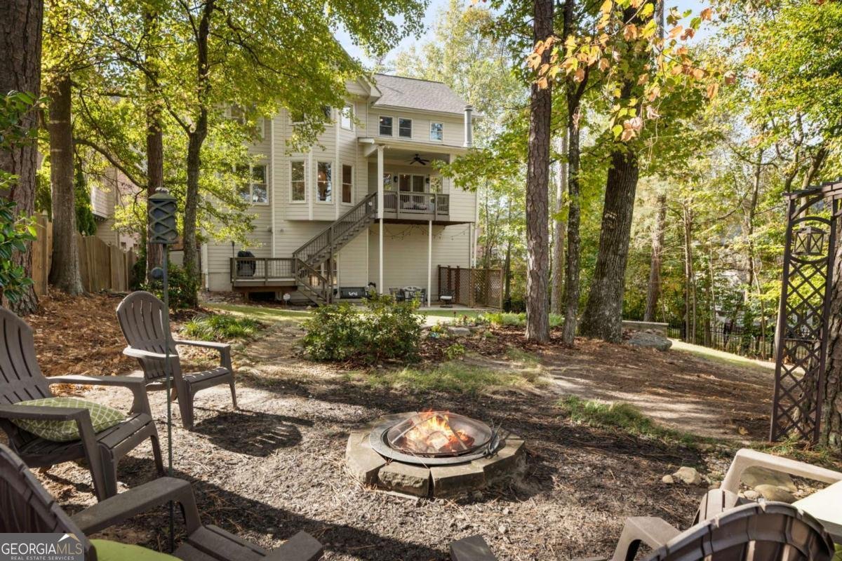 3962 Erin Drive Alpharetta - 29