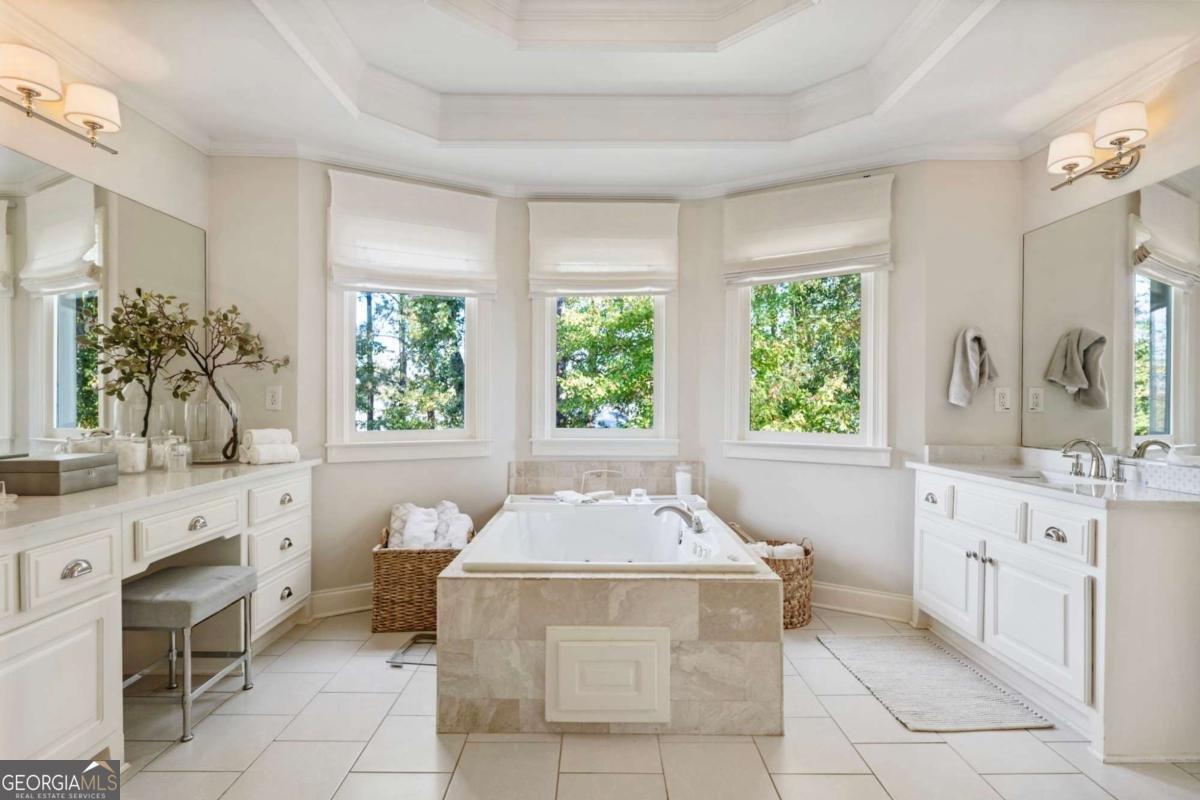 3962 Erin Drive Alpharetta - 4