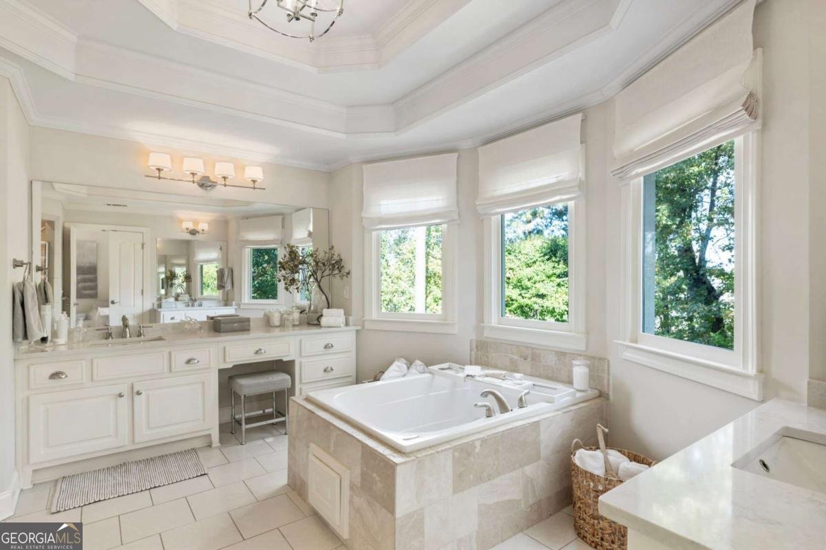 3962 Erin Drive Alpharetta - 5