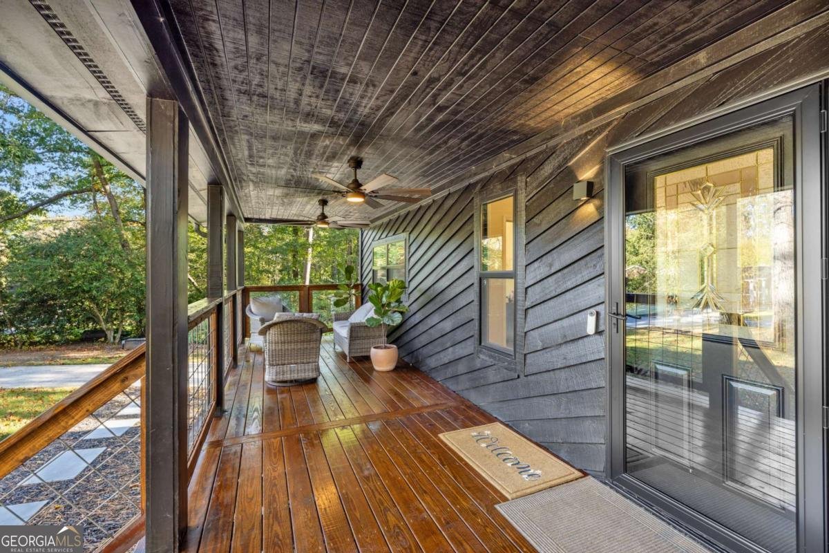 907 Andover Court Woodstock - 3