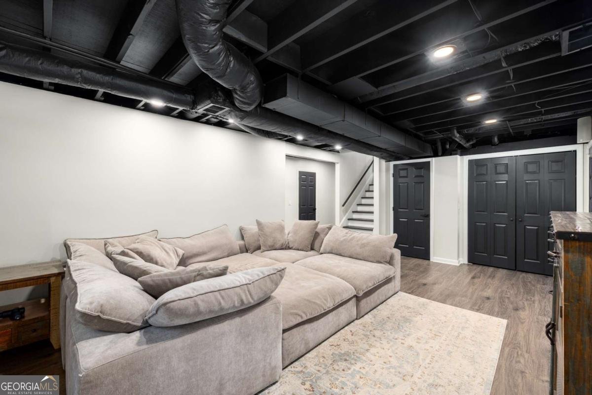 907 Andover Court Woodstock - 30