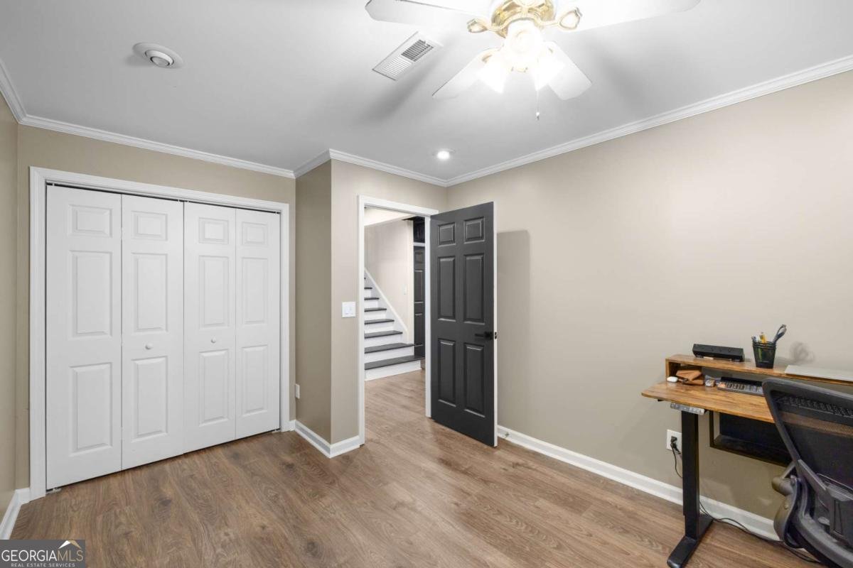 907 Andover Court Woodstock - 33