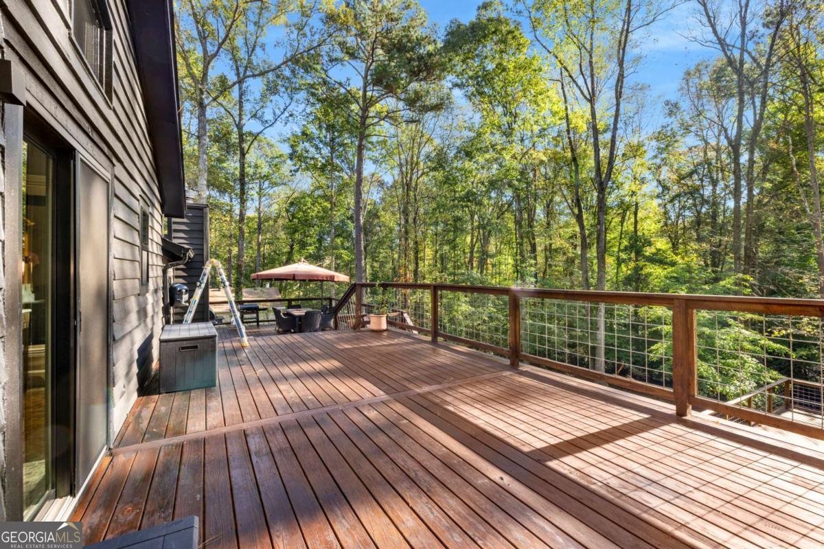 907 Andover Court Woodstock - 34