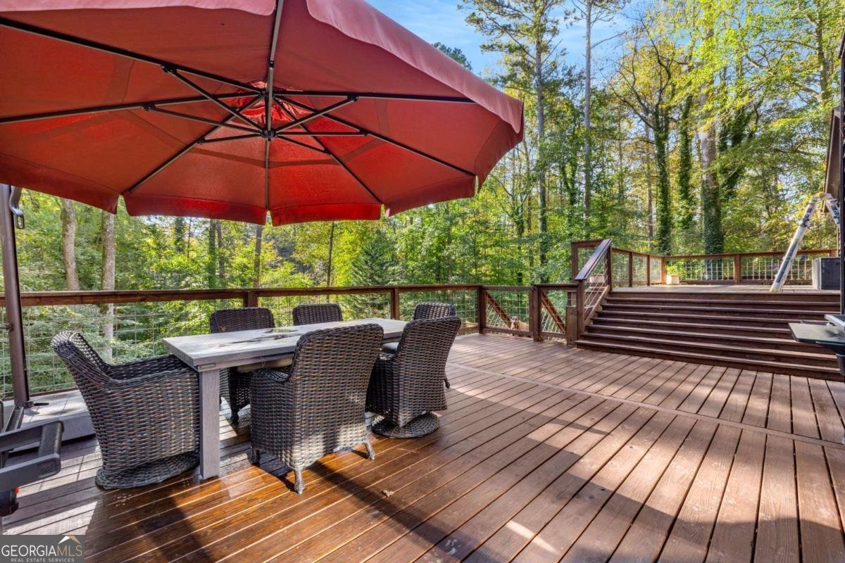 907 Andover Court Woodstock - 35