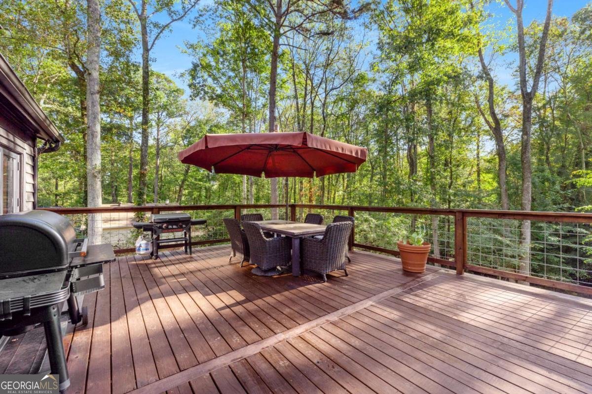 907 Andover Court Woodstock - 36