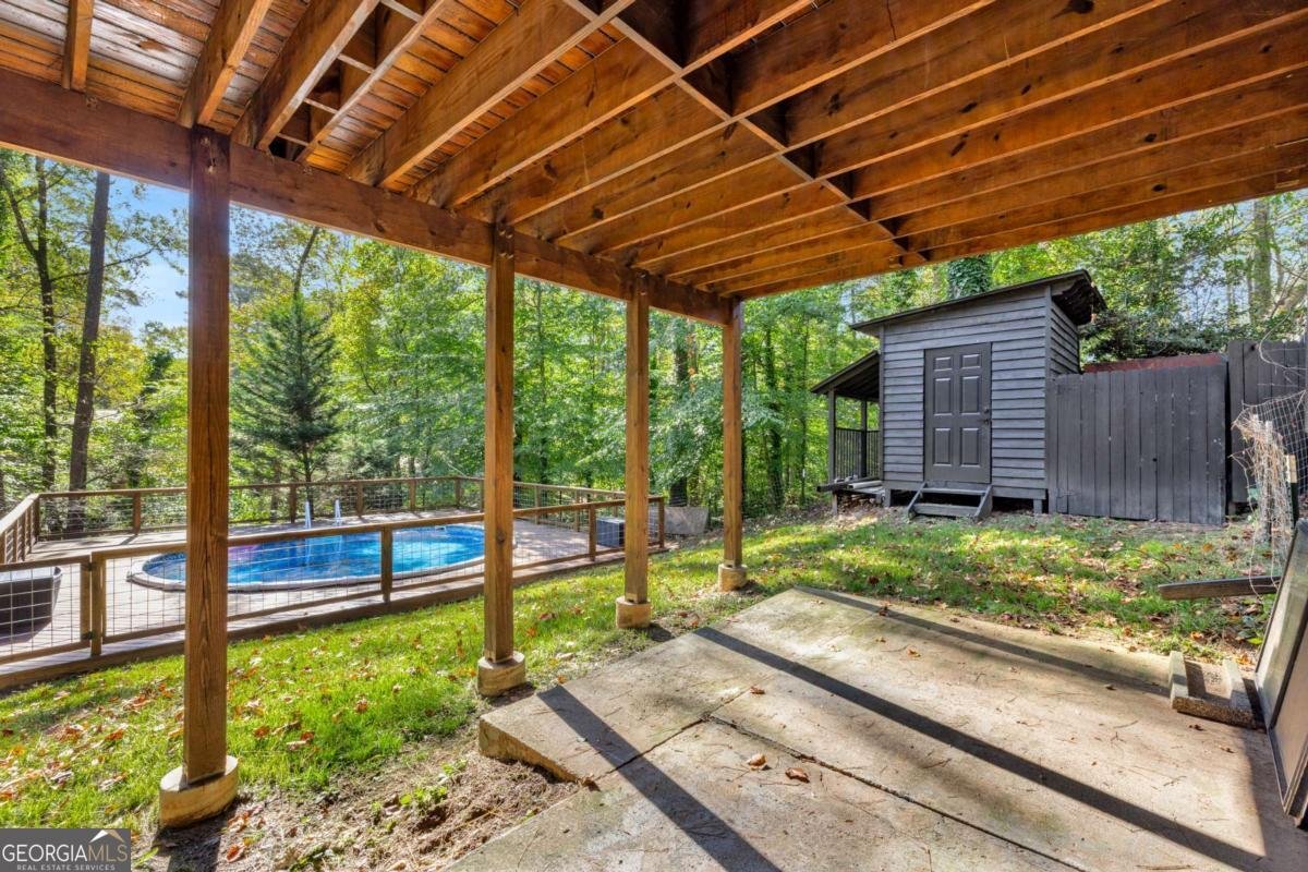 907 Andover Court Woodstock - 37