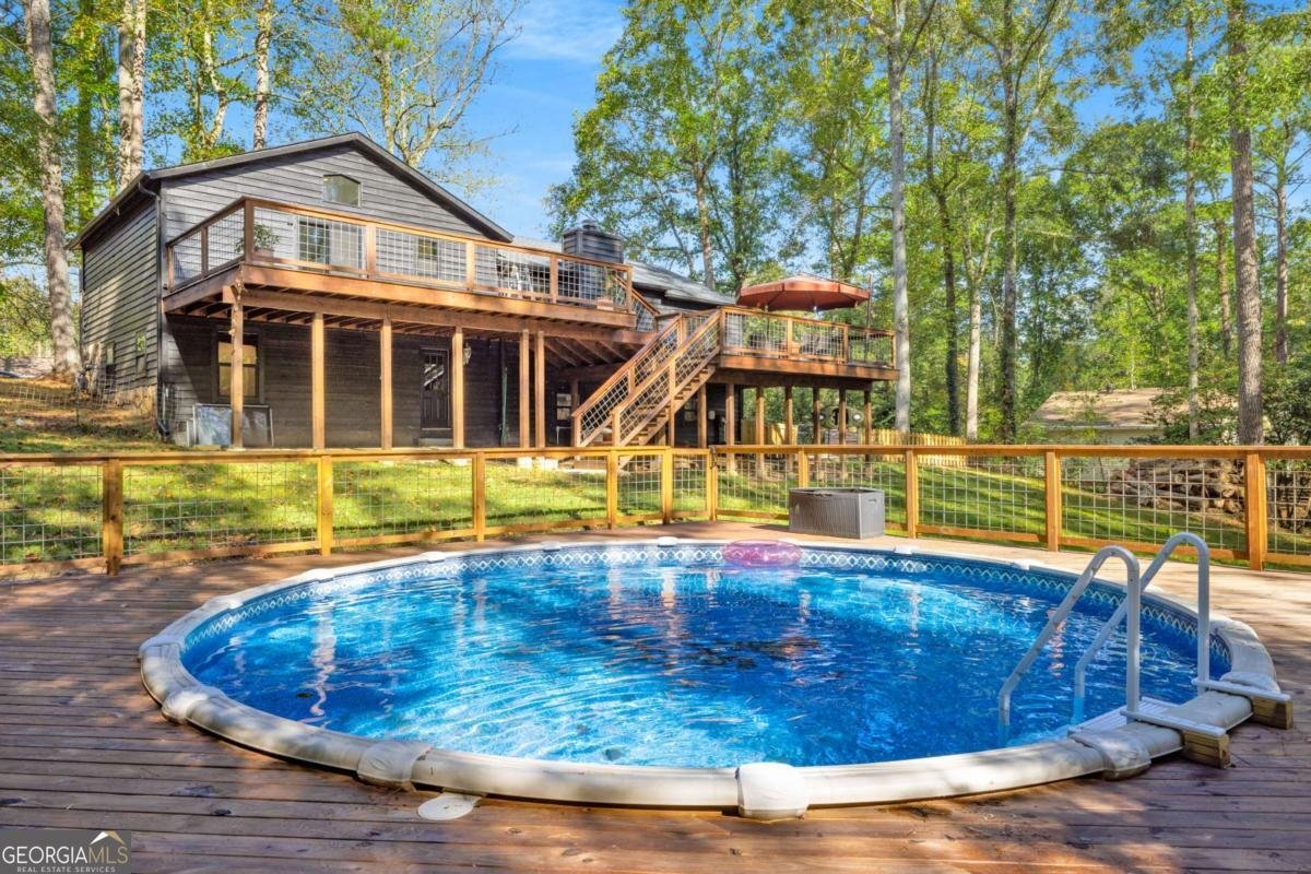 907 Andover Court Woodstock - 39