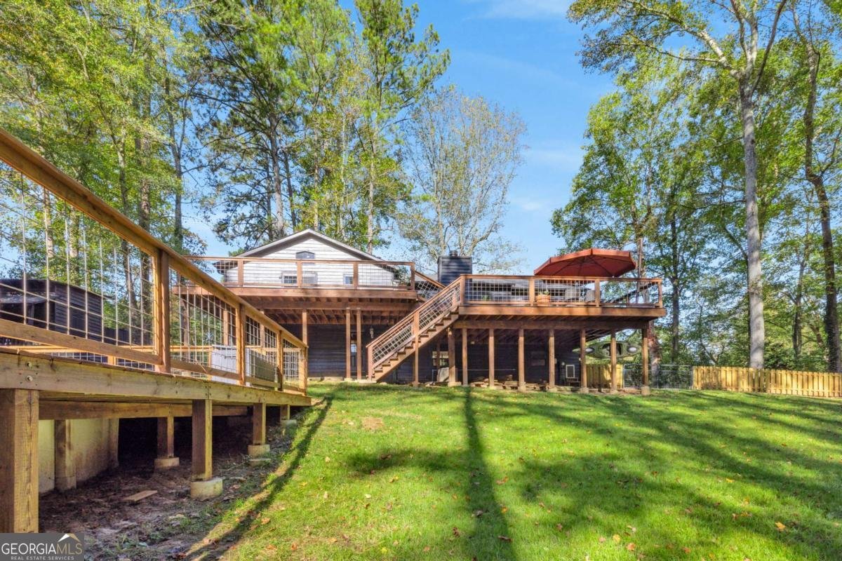 907 Andover Court Woodstock - 41