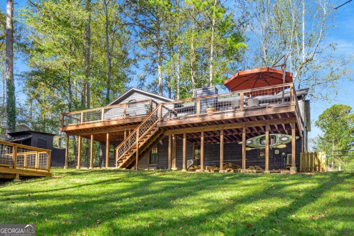 907 Andover Court Woodstock - 42