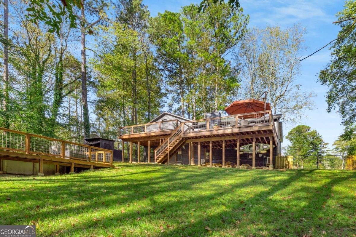 907 Andover Court Woodstock - 43