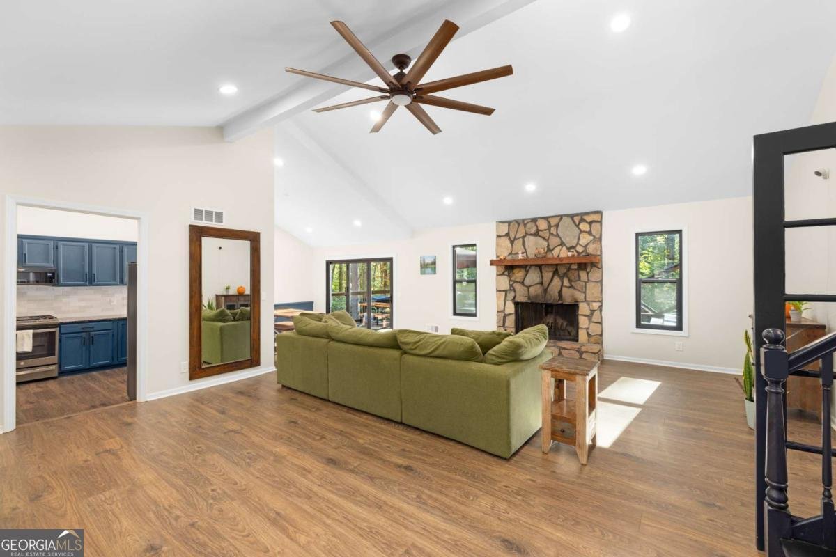 907 Andover Court Woodstock - 8