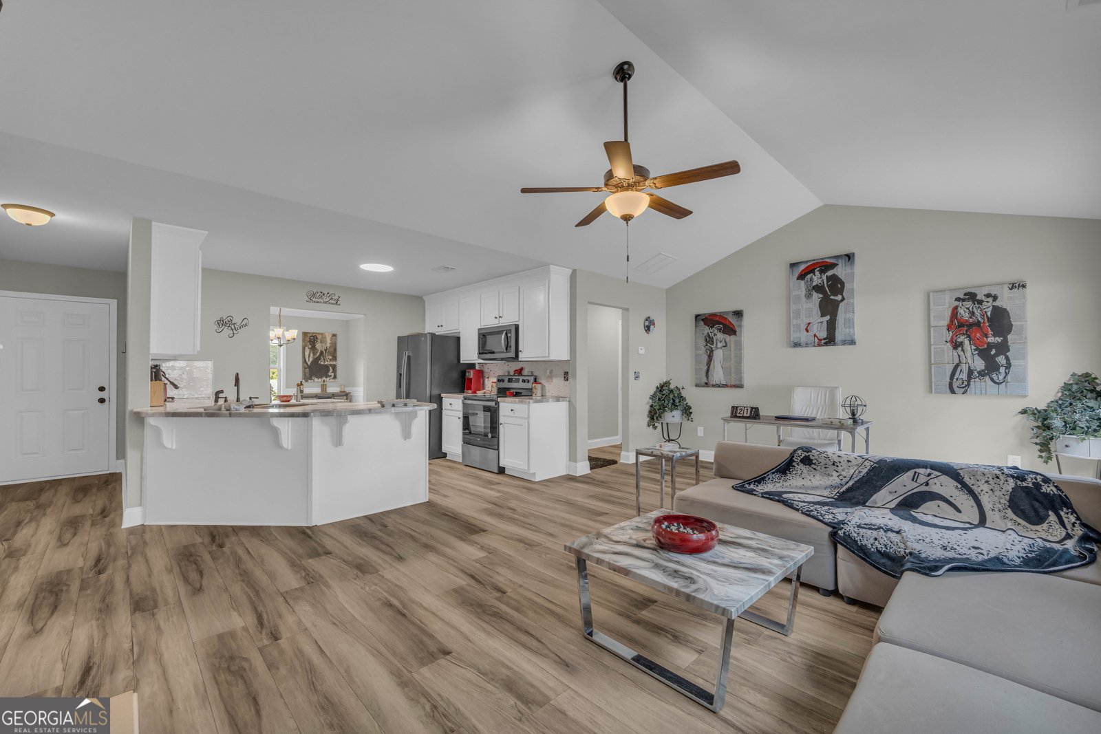 2850 Mount Hebron Road Hartwell - 10