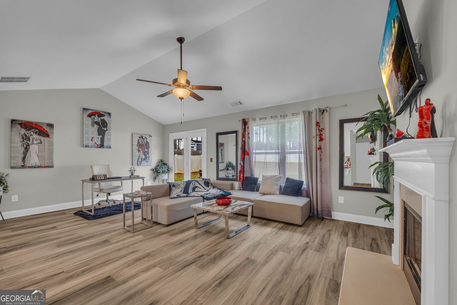 2850 Mount Hebron Road Hartwell - 11