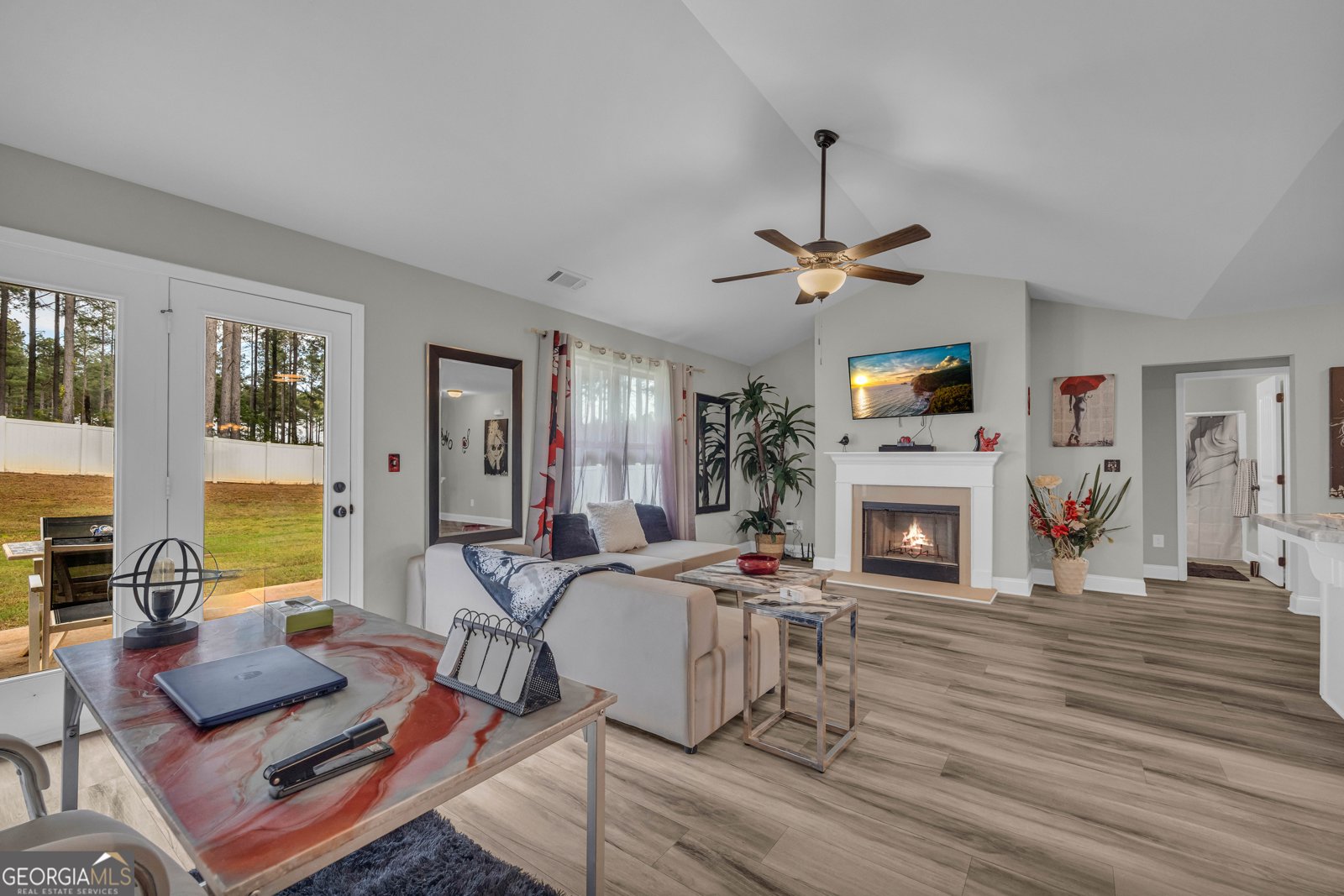 2850 Mount Hebron Road Hartwell - 12