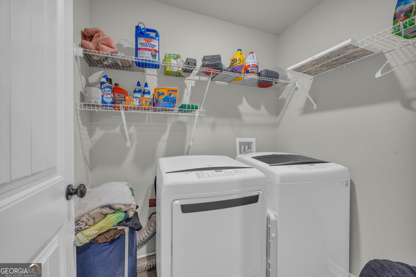 2850 Mount Hebron Road Hartwell - 16