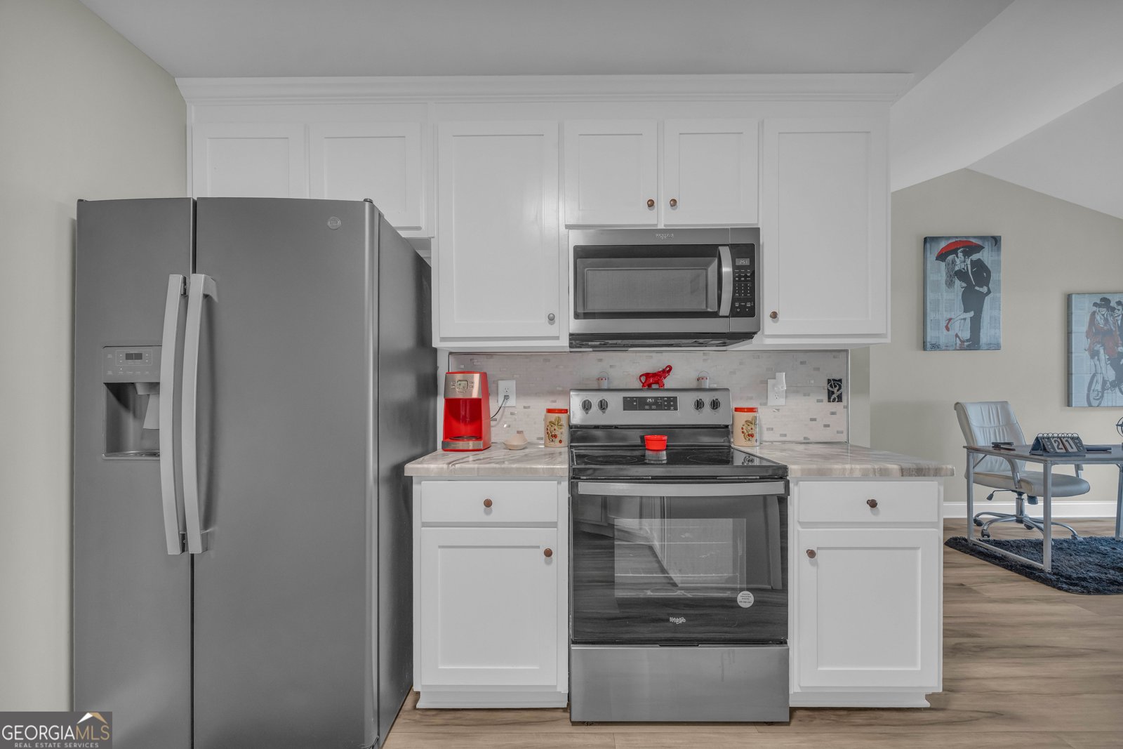 2850 Mount Hebron Road Hartwell - 2