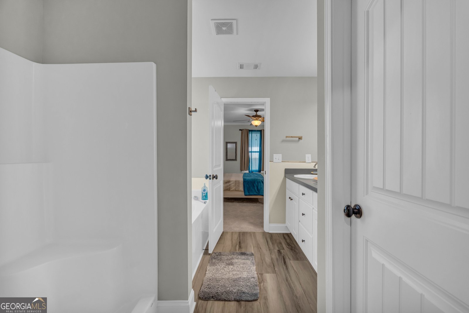 2850 Mount Hebron Road Hartwell - 29