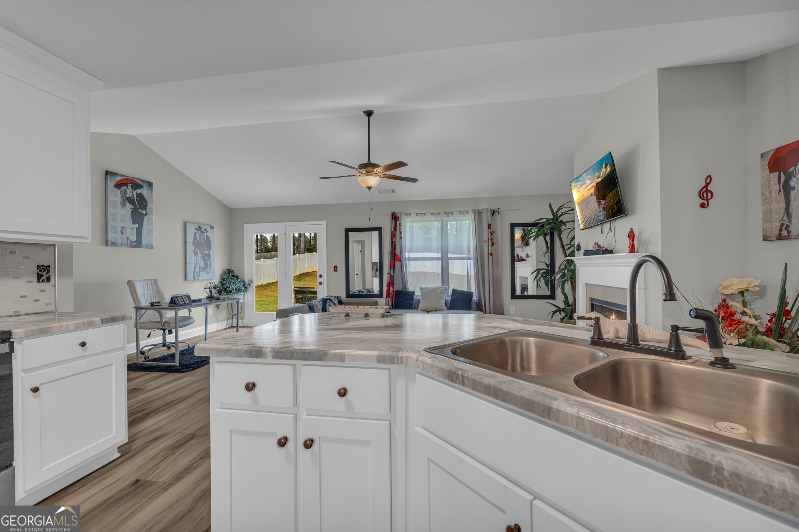 2850 Mount Hebron Road Hartwell - 3