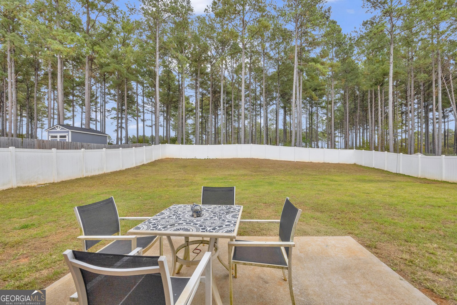 2850 Mount Hebron Road Hartwell - 32