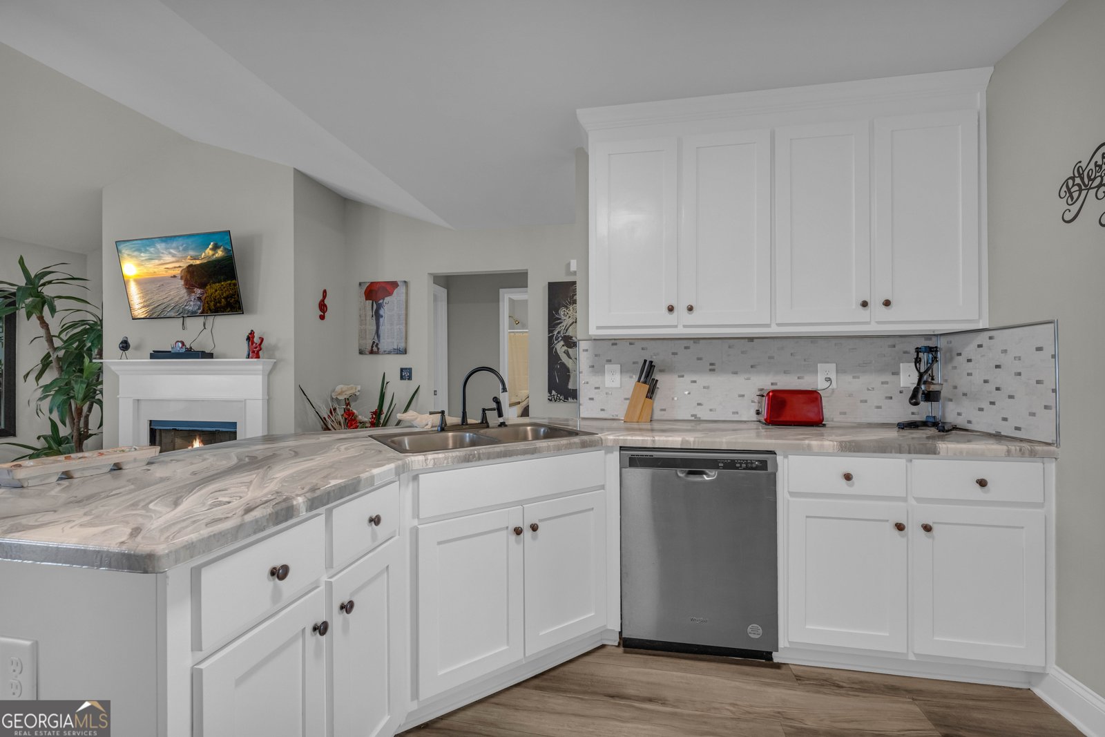 2850 Mount Hebron Road Hartwell - 4