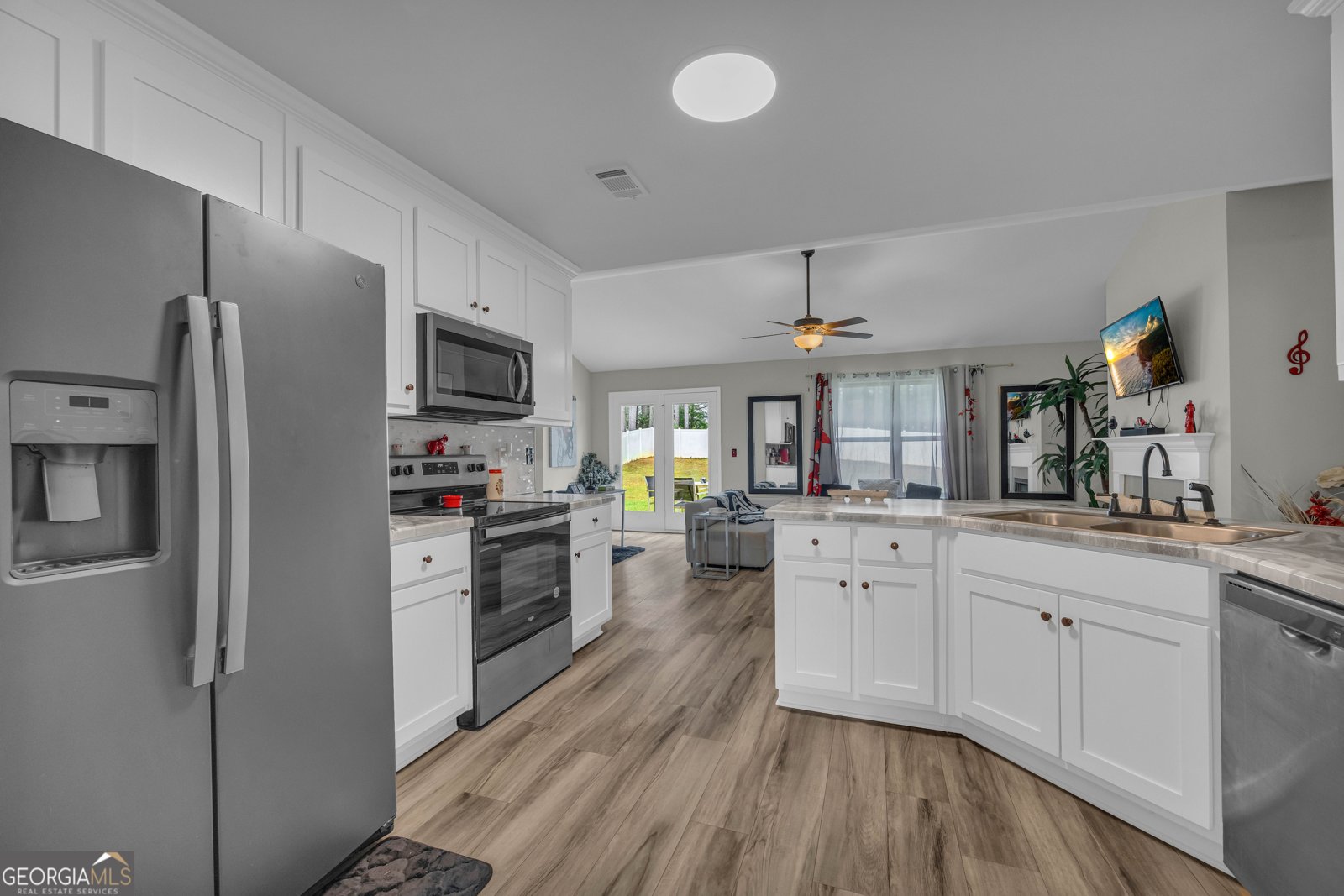 2850 Mount Hebron Road Hartwell - 5