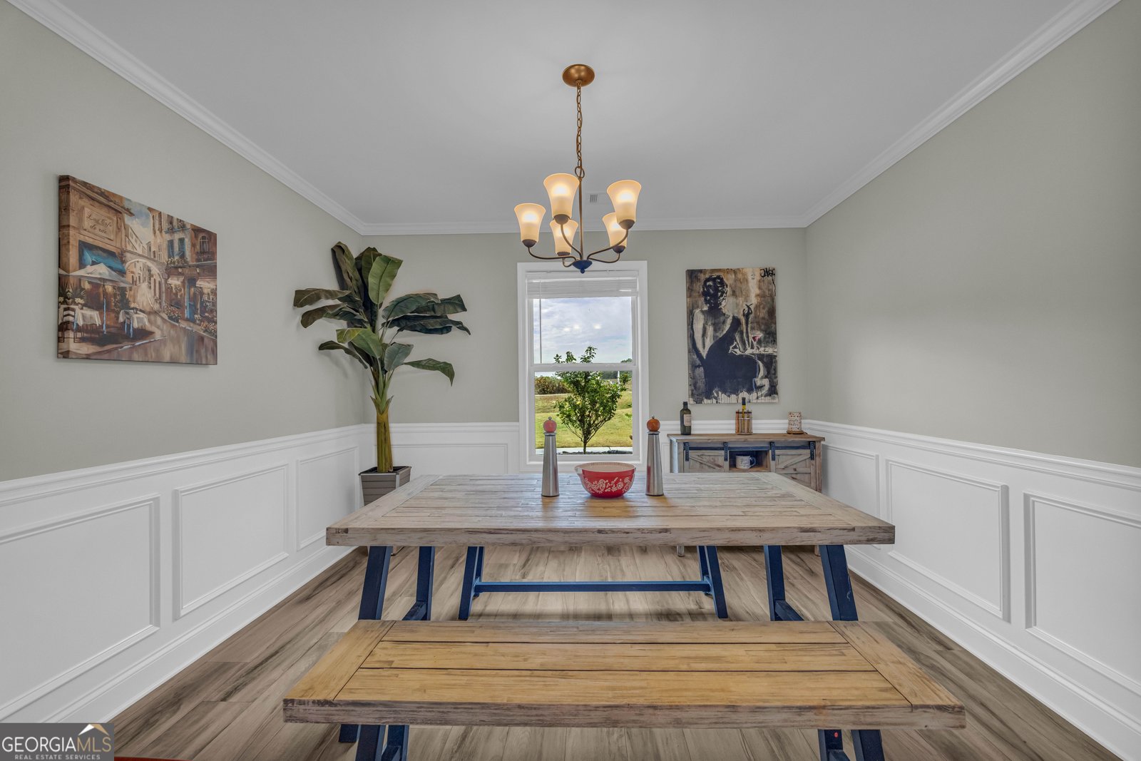 2850 Mount Hebron Road Hartwell - 6