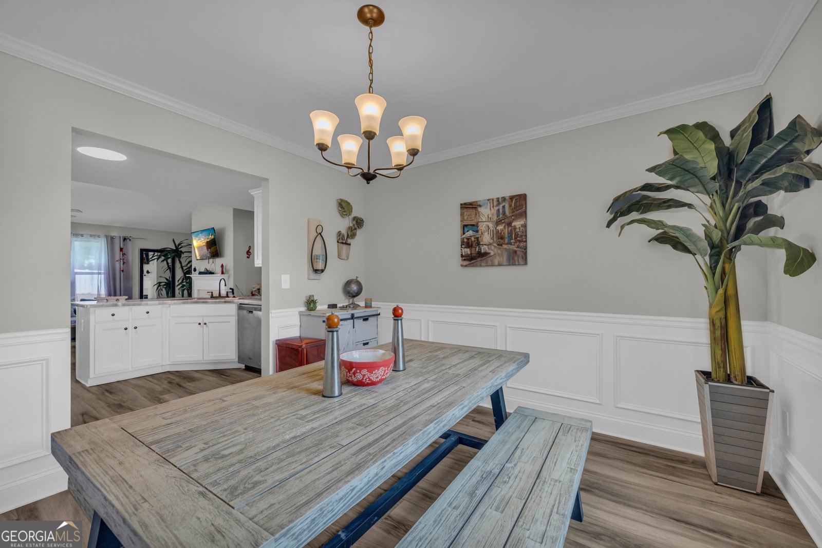 2850 Mount Hebron Road Hartwell - 7