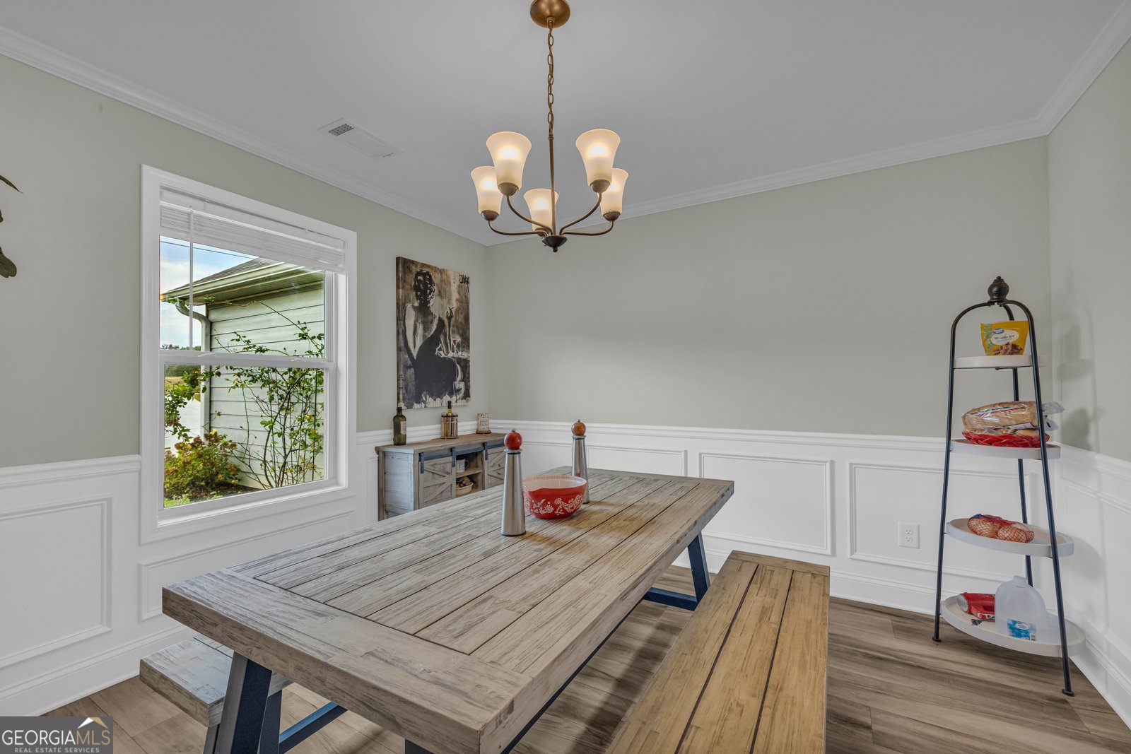 2850 Mount Hebron Road Hartwell - 8