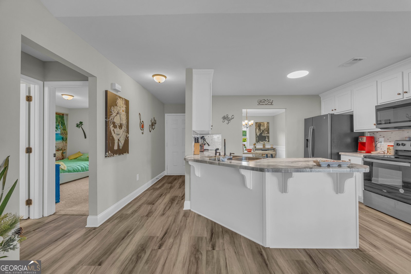 2850 Mount Hebron Road Hartwell - 9