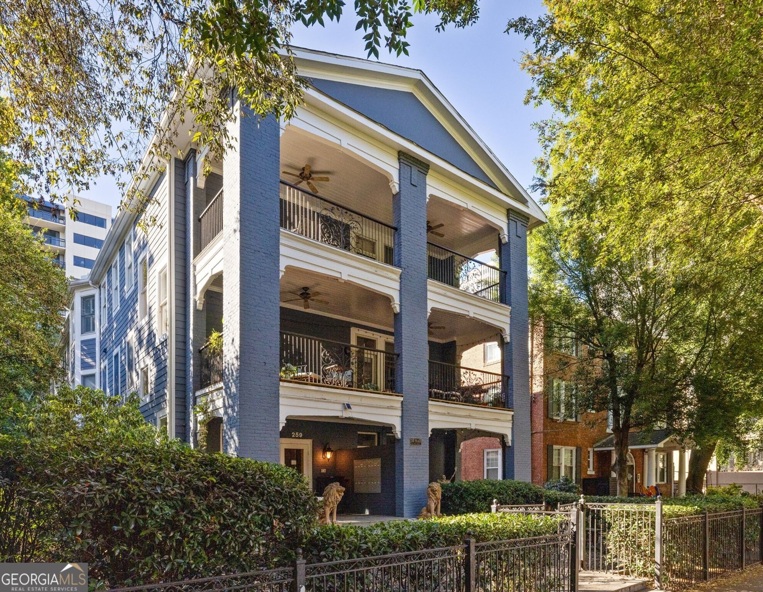 259 14th Street Atlanta - 1