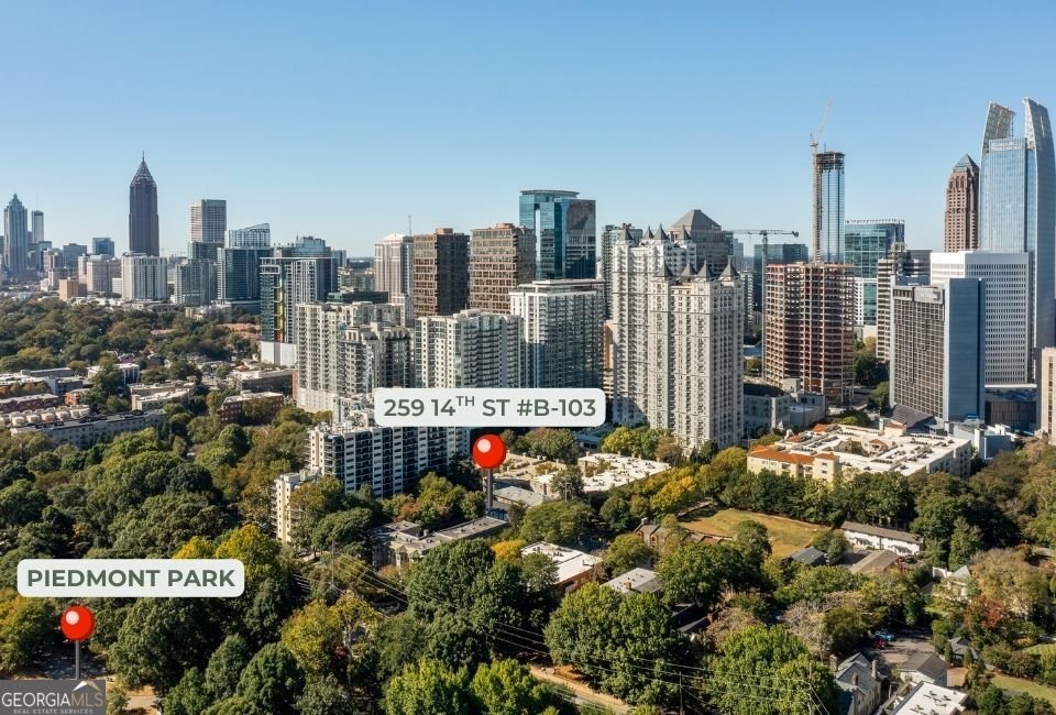 259 14th Street Atlanta - 30