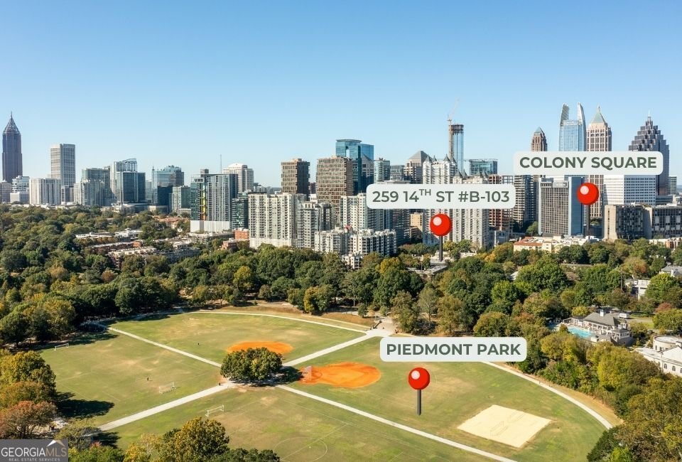 259 14th Street Atlanta - 31