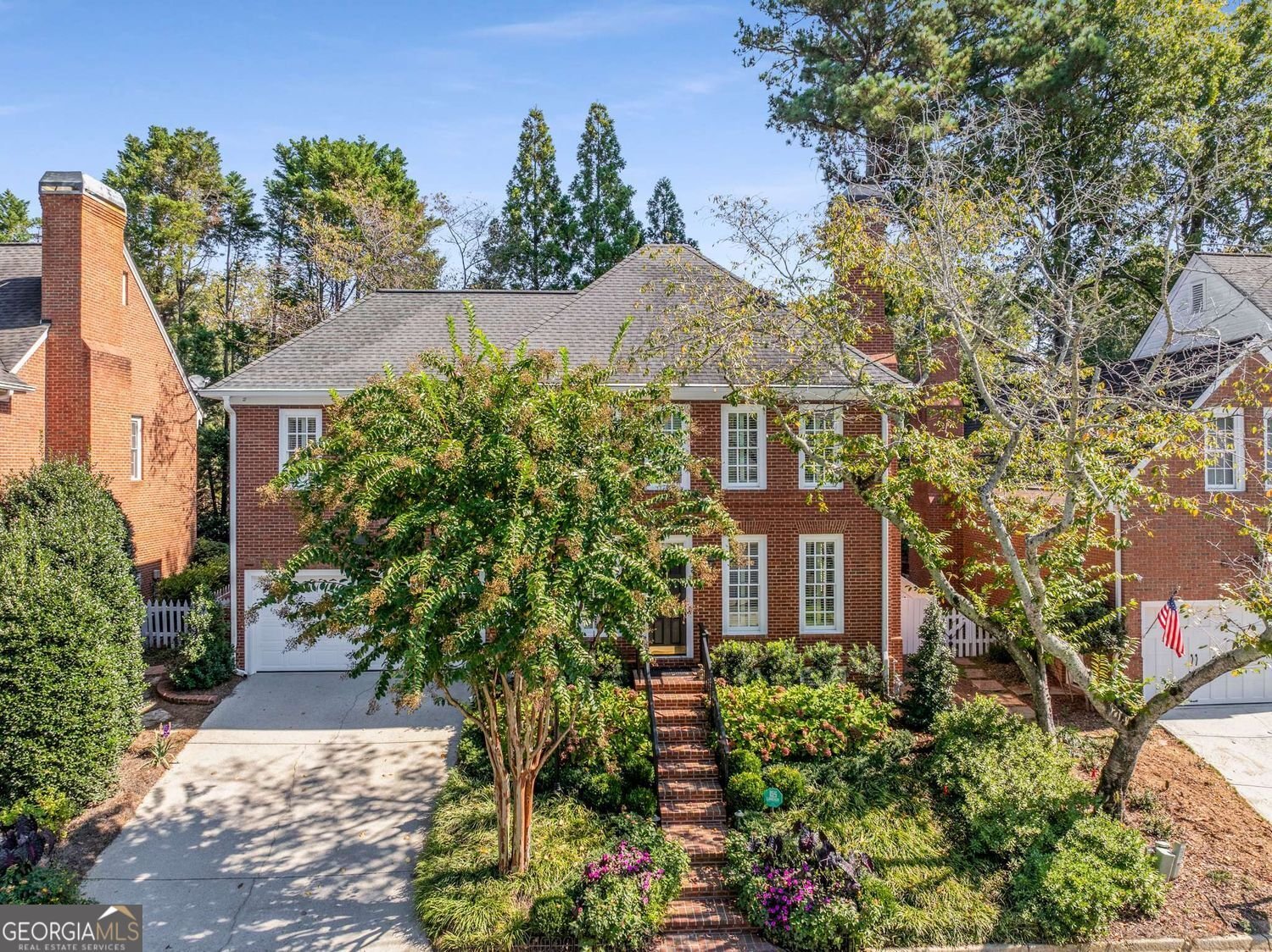 2128 Village Point Brookhaven - 2