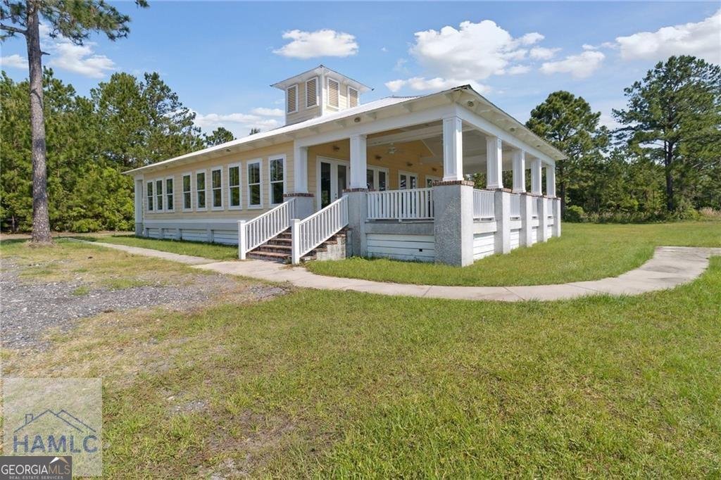 LOT 71 Cottage Way Darien - 4