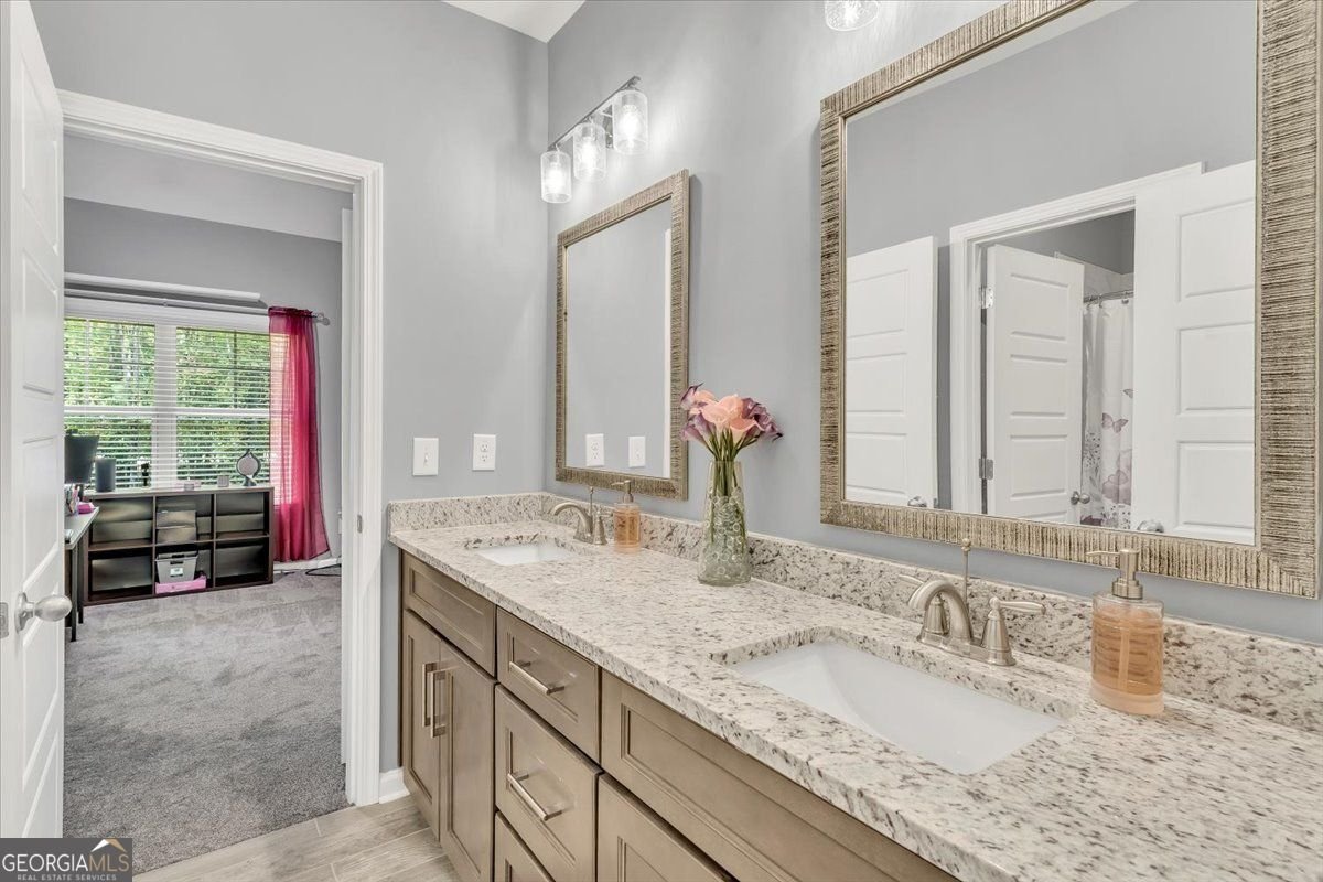 590 Eskew Road McDonough - 1