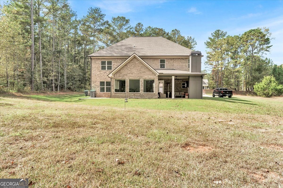 590 Eskew Road McDonough - 11