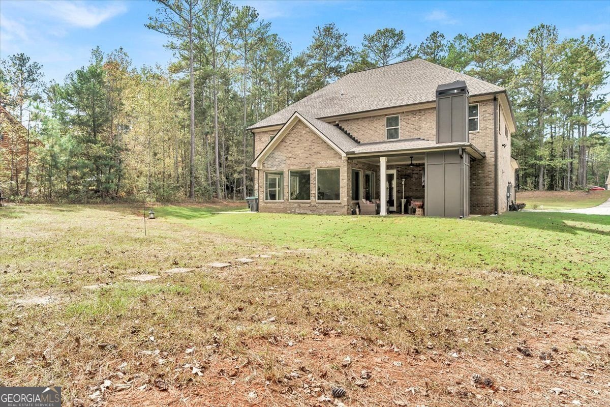 590 Eskew Road McDonough - 13
