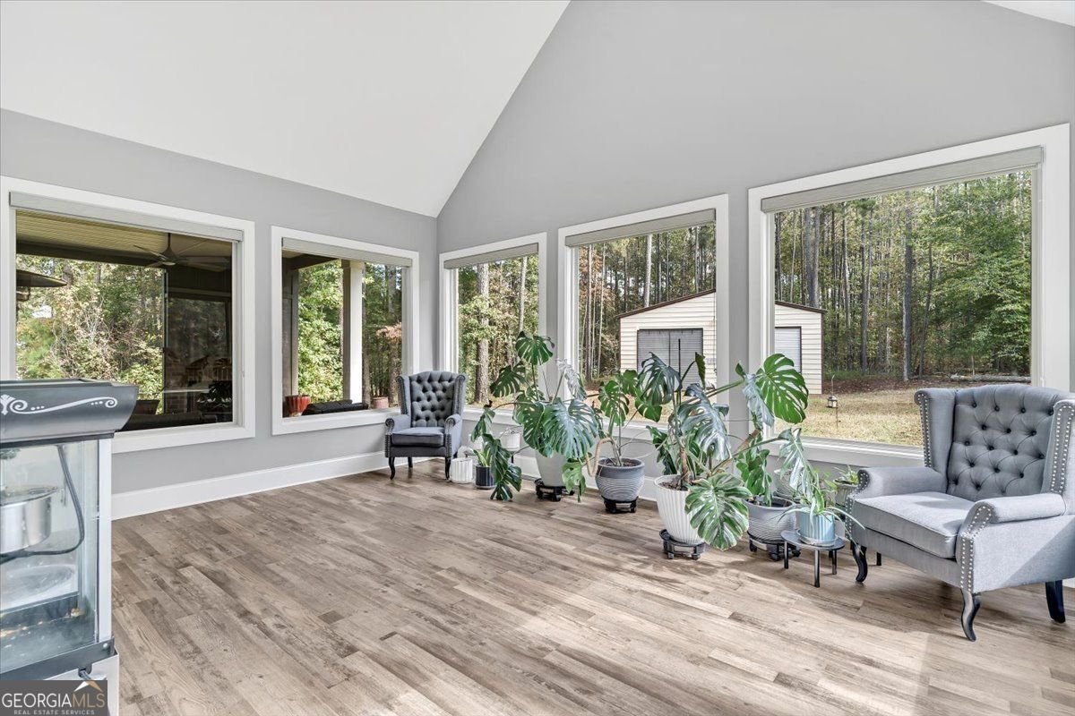 590 Eskew Road McDonough - 24