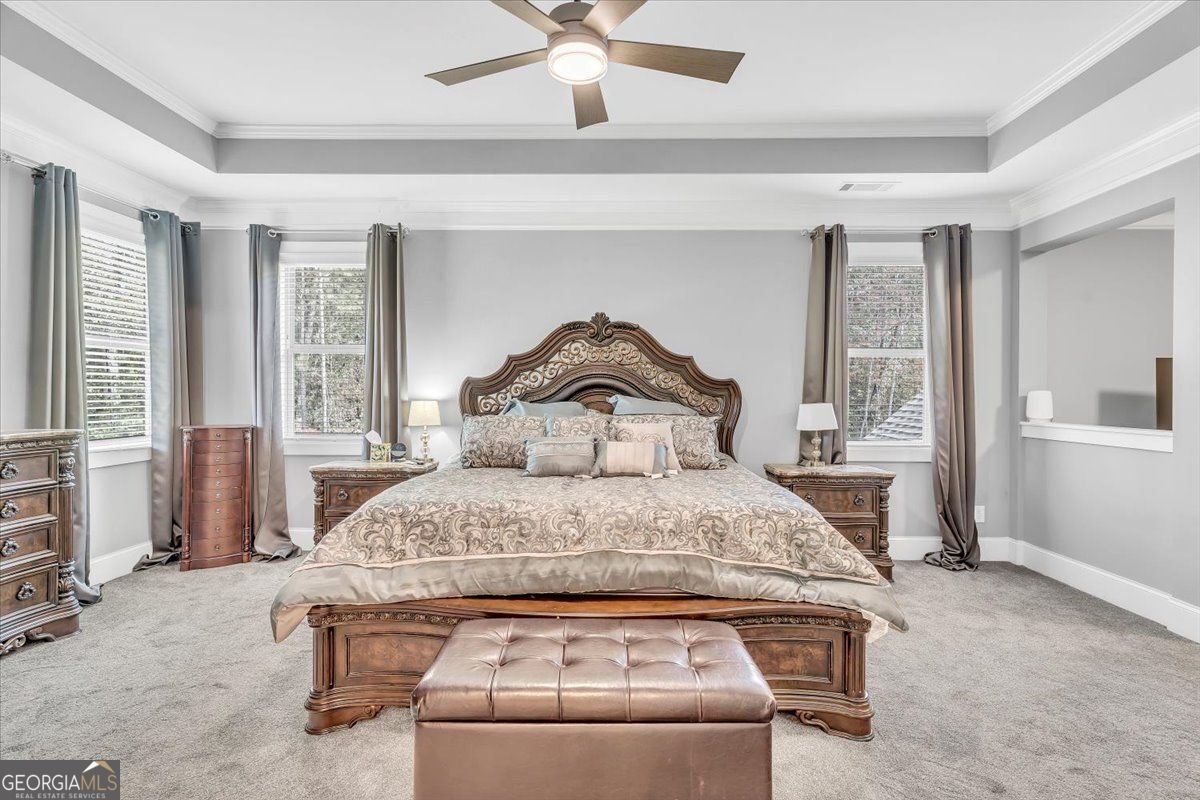 590 Eskew Road McDonough - 30