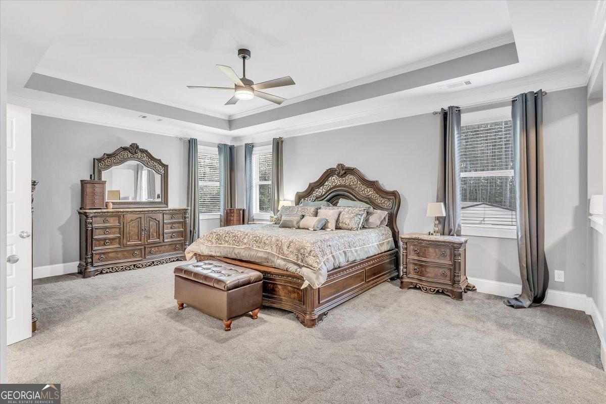 590 Eskew Road McDonough - 31