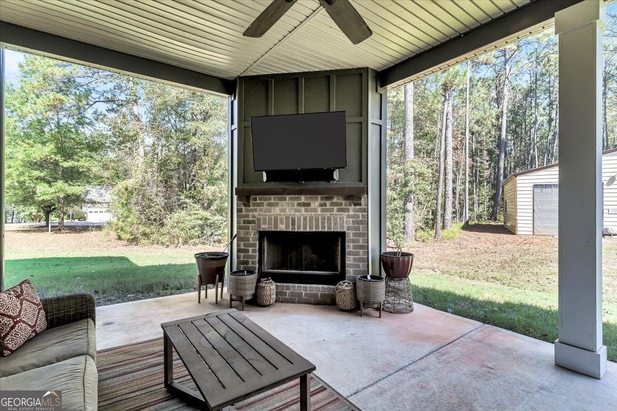 590 Eskew Road McDonough - 5