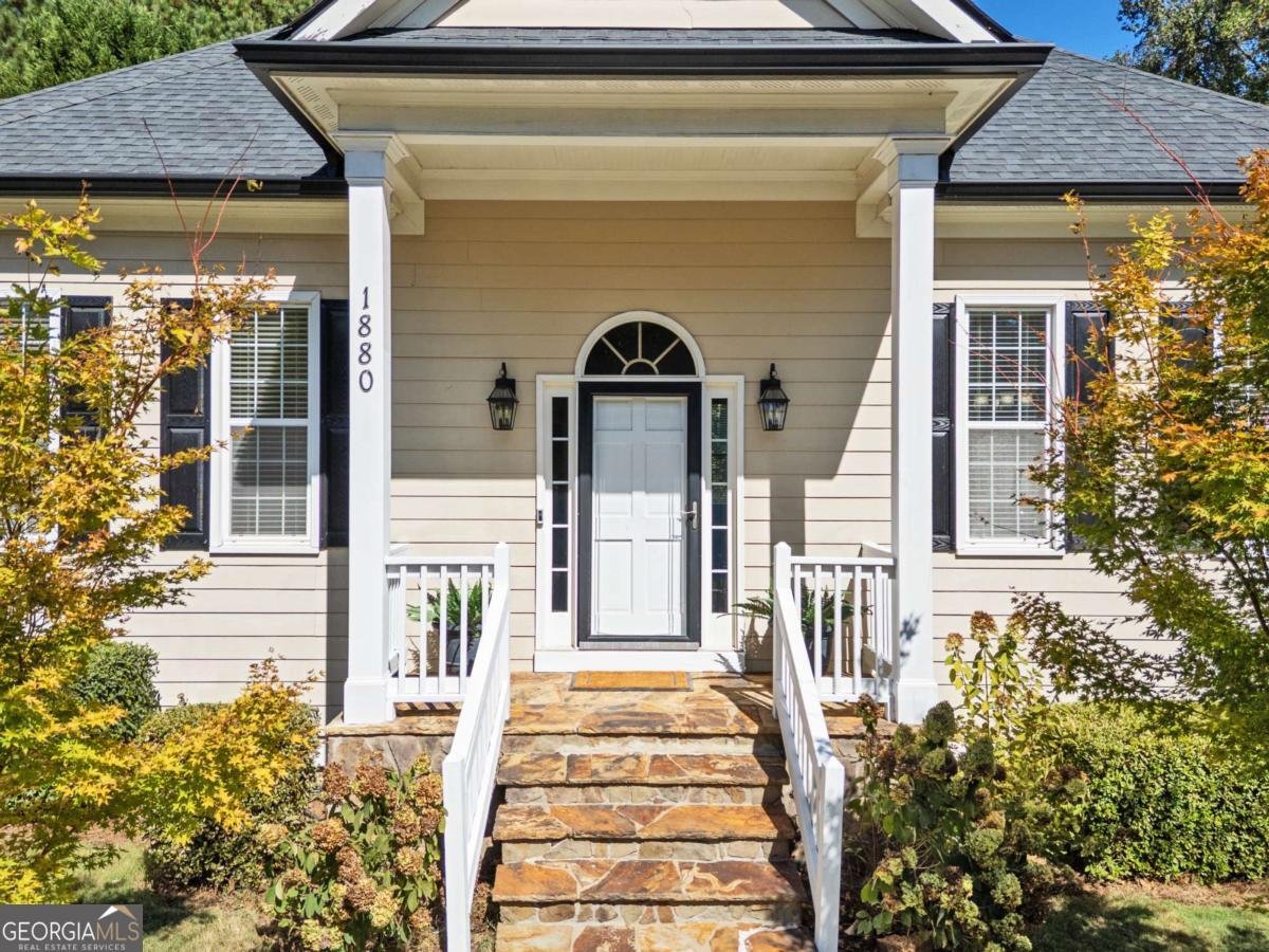 1880 Mayfield Road Alpharetta - 1