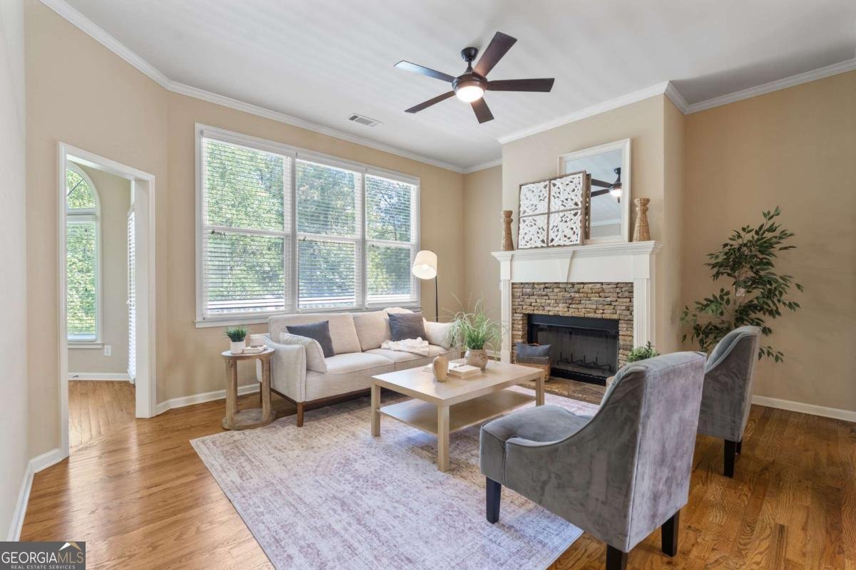 1880 Mayfield Road Alpharetta - 15