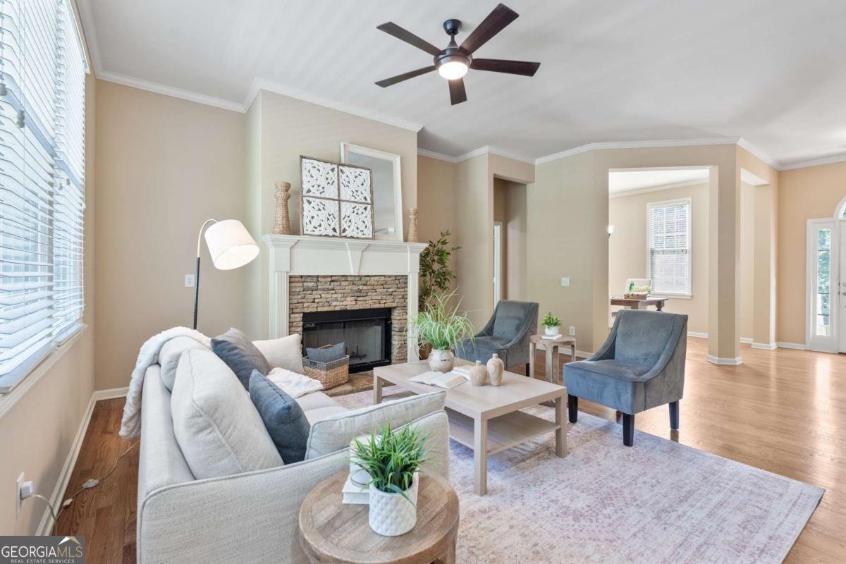 1880 Mayfield Road Alpharetta - 16