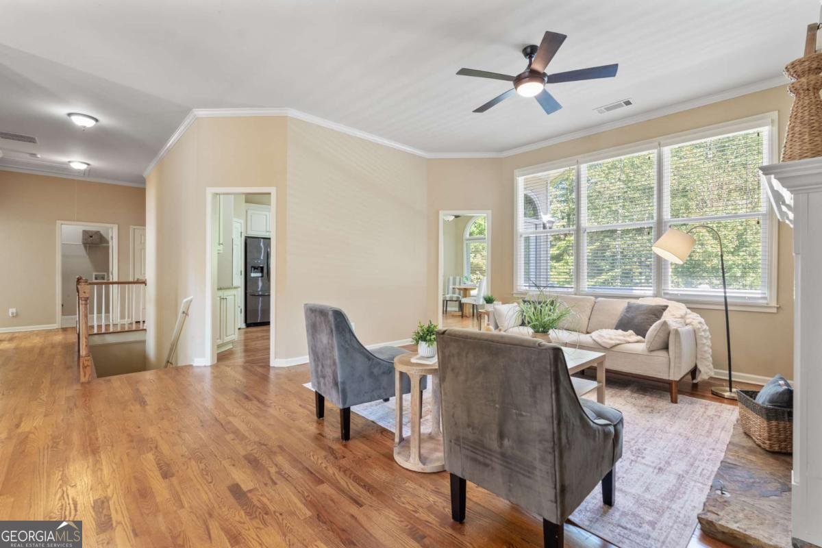 1880 Mayfield Road Alpharetta - 17