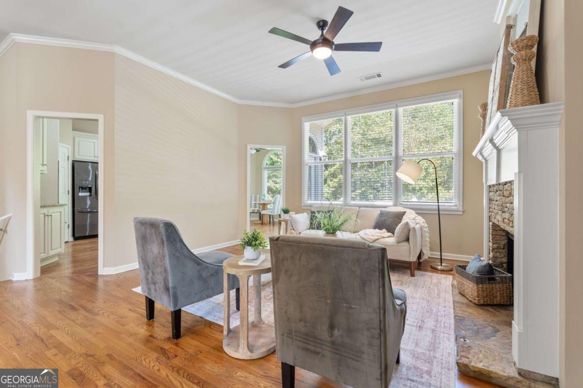 1880 Mayfield Road Alpharetta - 18