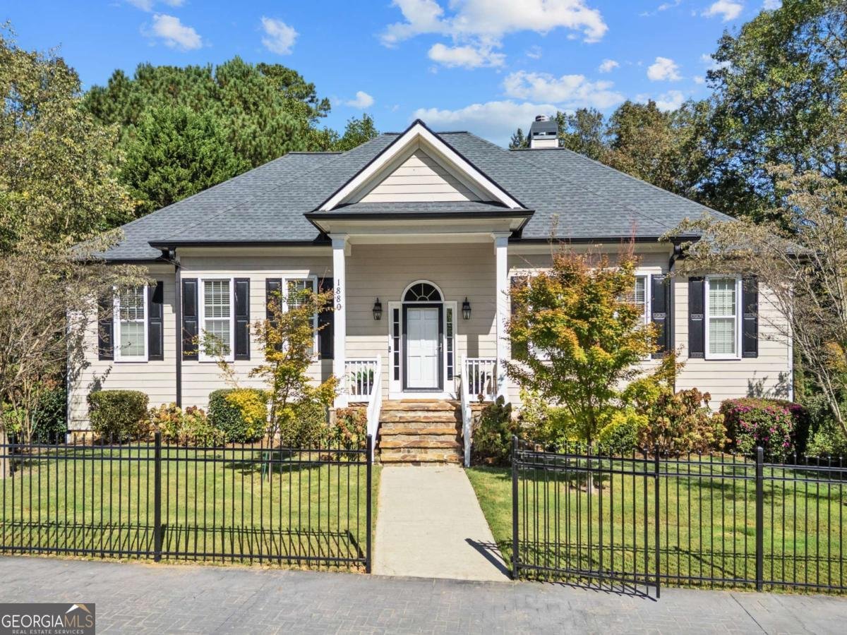 1880 Mayfield Road Alpharetta - 2