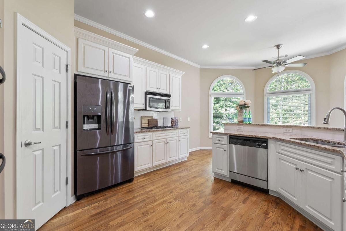 1880 Mayfield Road Alpharetta - 24